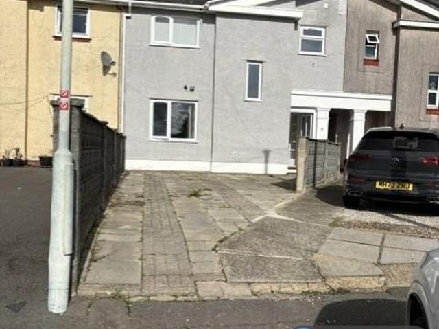 Powys Gardens, Swansea, SA1 3 bed terraced house to rent £975 pcm £225 pw