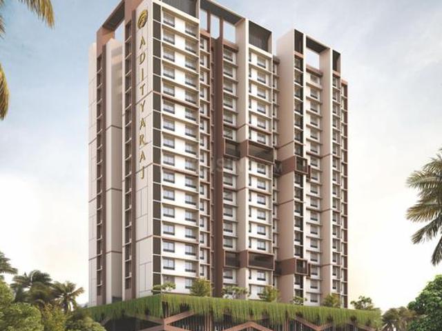 Adityaraj Greens,Powai 1 BHK Apartment For Sale Mumbai