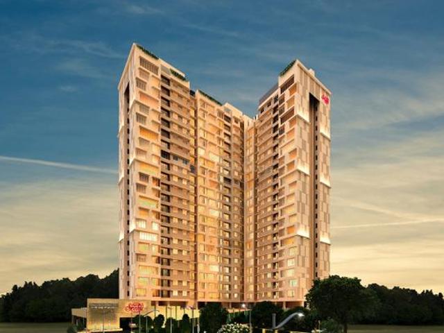 Powai 1 BHK Apartment For Sale Mumbai