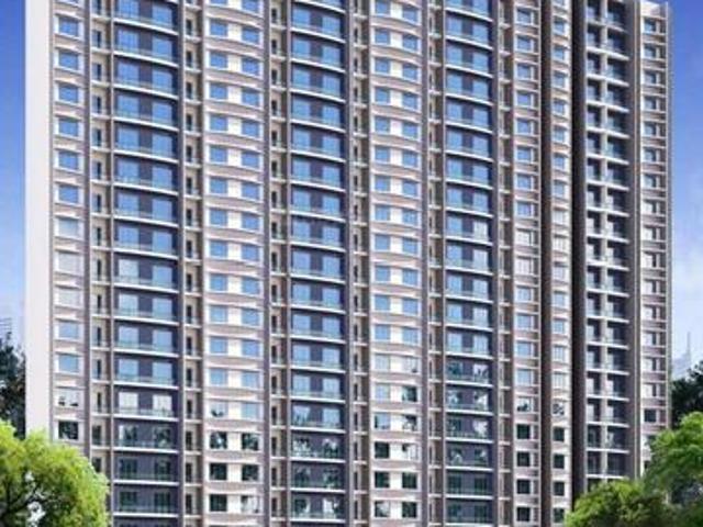 Powai 1 BHK Apartment For Sale Mumbai