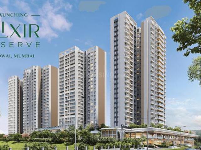 Powai 2 BHK Apartment For Sale Mumbai