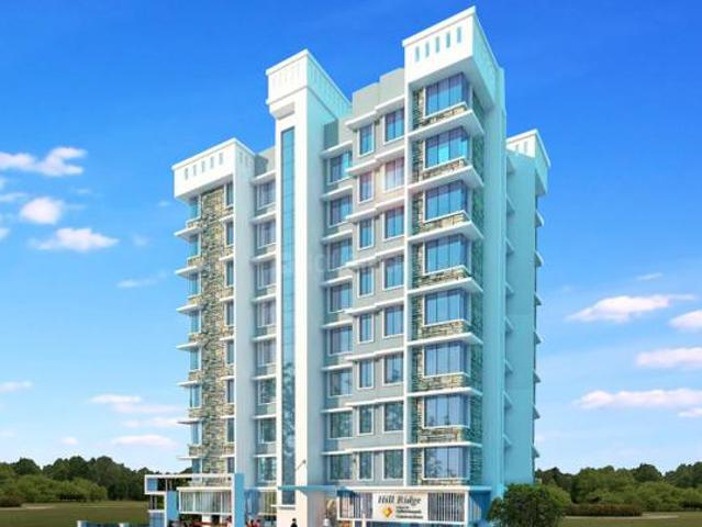 Powai 2 BHK Apartment For Sale Mumbai