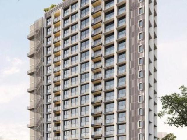 Powai 2 BHK Apartment For Sale Mumbai