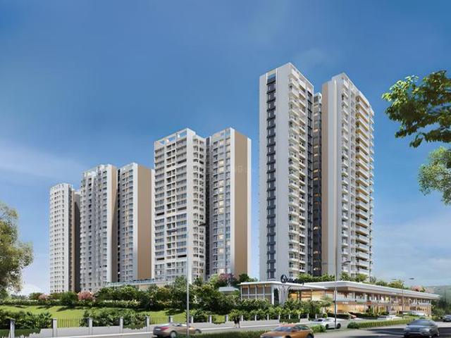 Powai 2 BHK Apartment For Sale Mumbai