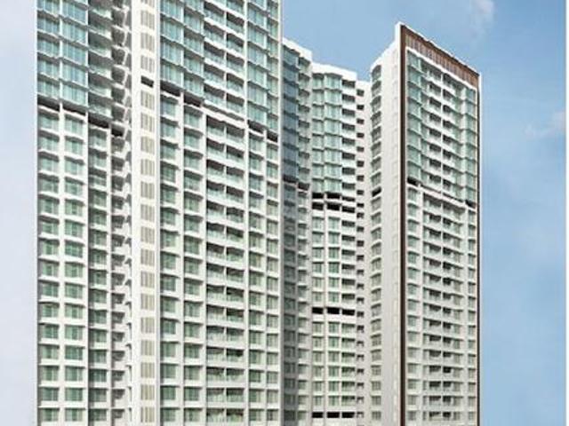 Powai 2 BHK Apartment For Sale Mumbai