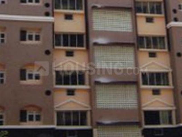 Powai 2 BHK Apartment For Sale Mumbai