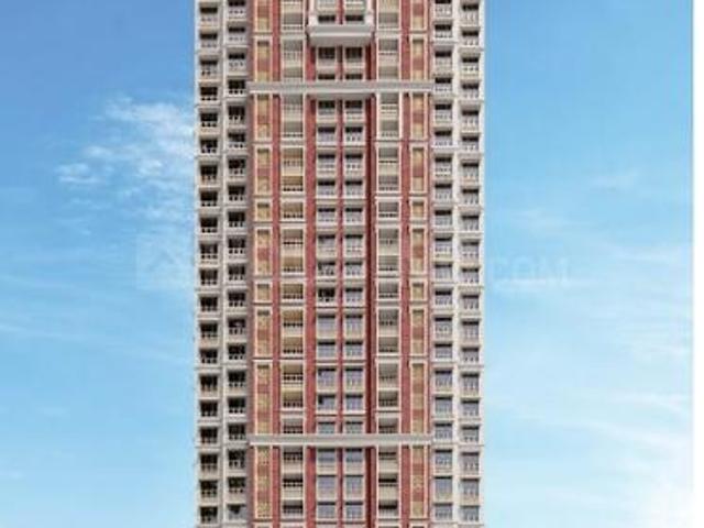 Powai 2.5 BHK Apartment For Sale Mumbai