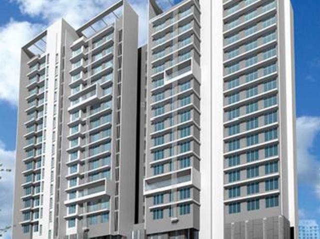 Powai 3 BHK Apartment For Sale Mumbai