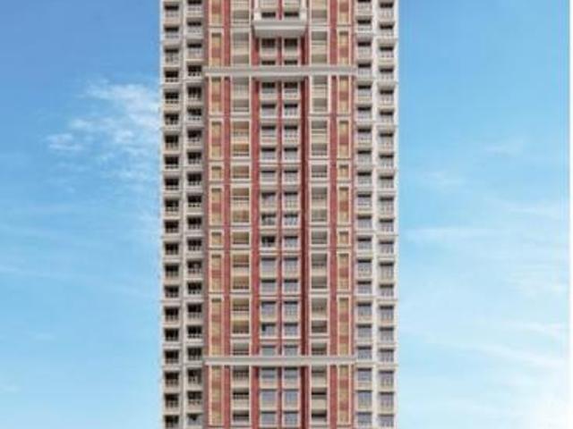 Powai 3 BHK Apartment For Sale Mumbai