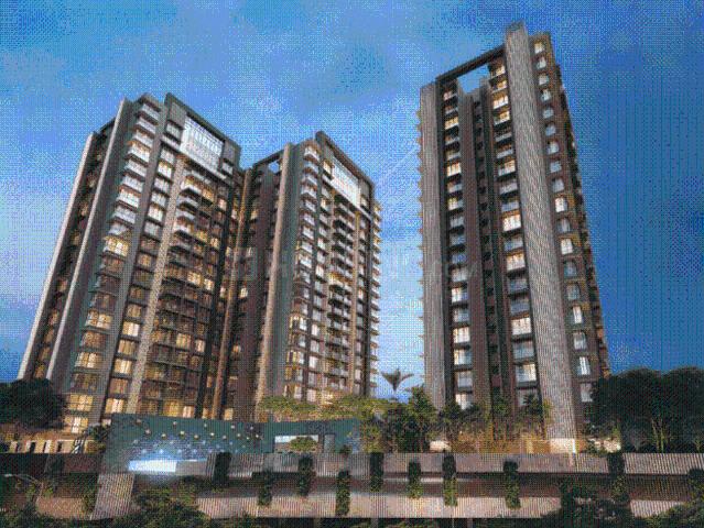 Powai 3 BHK Apartment For Sale Mumbai