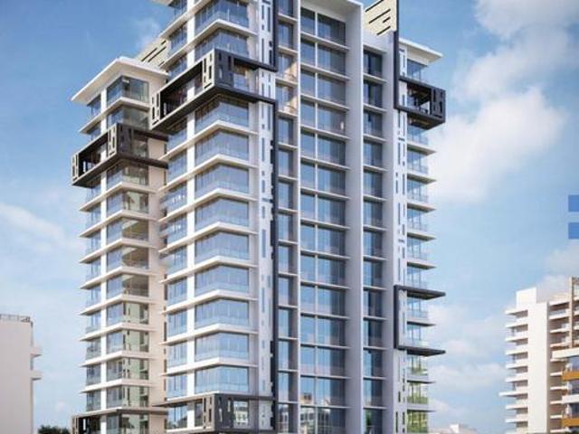 Powai 3 BHK Apartment For Sale Mumbai
