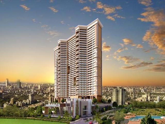 Powai 3 BHK Apartment For Sale Mumbai
