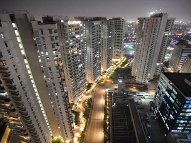 Powai 3 BHK Apartment For Sale Mumbai