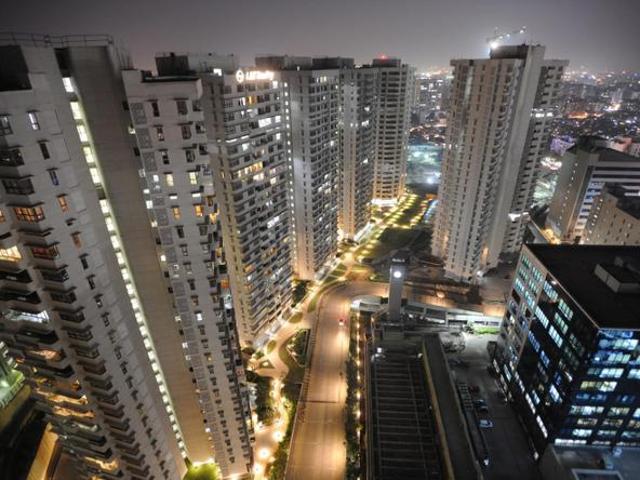 Powai 3 BHK Duplex For Sale Mumbai