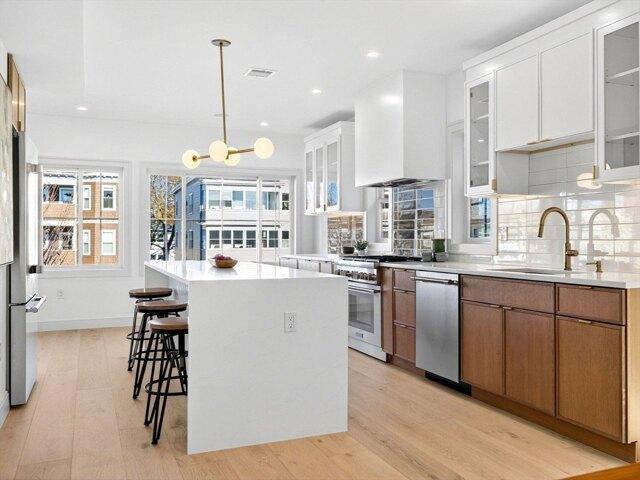 Powder House Blvd Unit,somerville, Condo For Sale