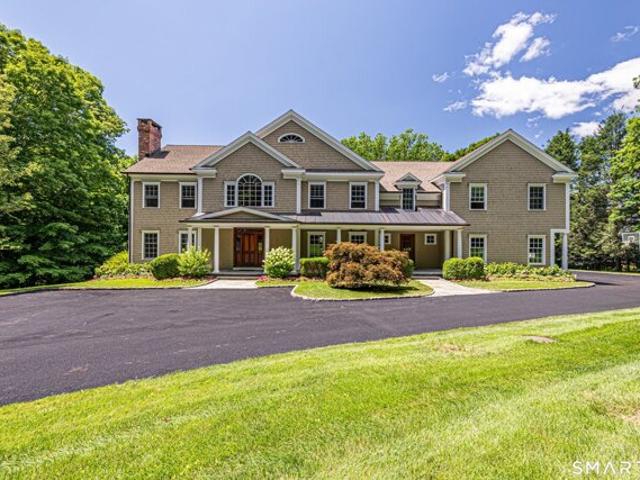 Powder Horn Hill Rd, Wilton, Home For Sale