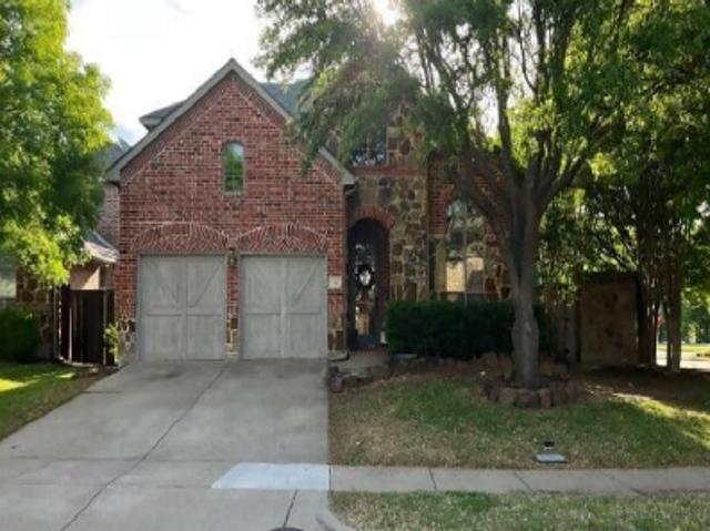 Powder Horn Ln