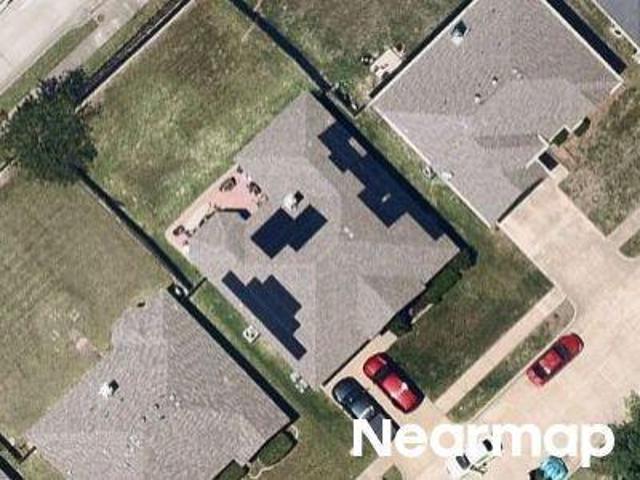 Powder Horn Ln