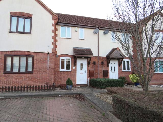 Powderham Avenue, Worcester WR4, 1 bed terraced house to rent, £900 pcm | PrimeLocation