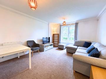 Edinburgh, Shetland - Garden, Lift, Equipped kitchen