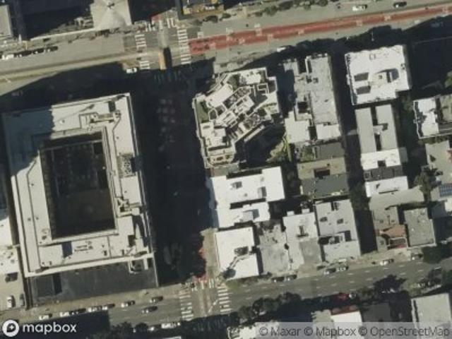 Powell St