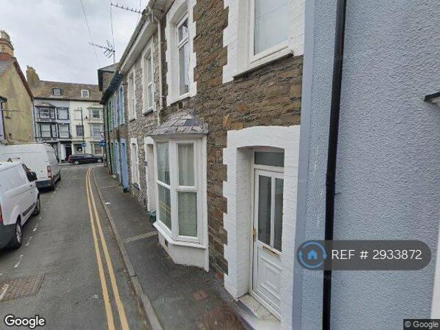 Powell Street, Aberystwyth, SY23 4 bed terraced house to rent £1,200 pcm £277 pw