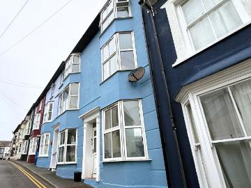 Powell Street, Aberystwyth SY23, 8 bed town house to rent, £3,813 pcm | PrimeLocation