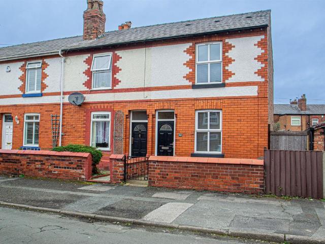 Powell Street, Latchford, Warrington WA4, 2 bed end terrace house to rent, £950 pcm | PrimeLocation