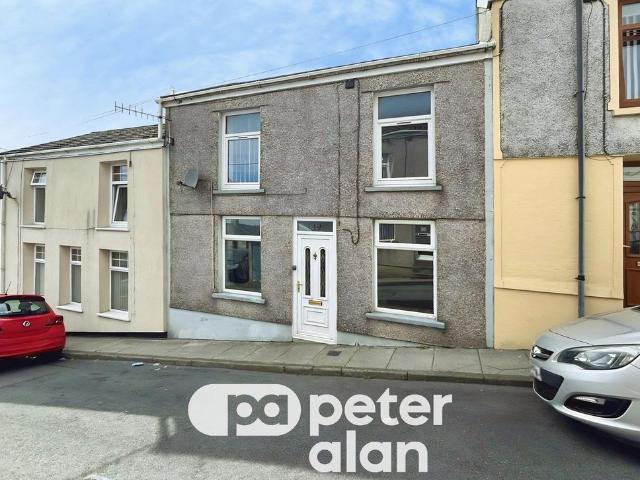 Powell Street, Treharris CF46, 2 bed terraced house to rent, £700 pcm | PrimeLocation