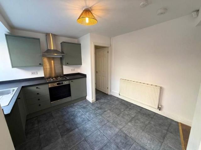 Powell Street, Wigan, Greater Manchester WN1, 1 bed flat to rent, £695 pcm | PrimeLocation