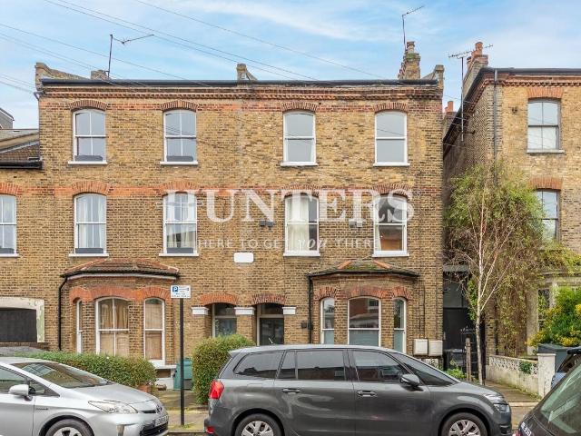 Powell Road, London E5, 1 bed flat to rent, £2,150 pcm | PrimeLocation