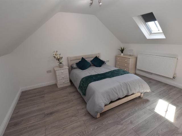 Powells Row, Worcester St. Johns, Worcester WR2, Studio to rent, £750 pcm | PrimeLocation