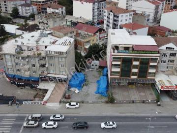 Bafra, Samsun ili, Karadeniz Bölgesi
