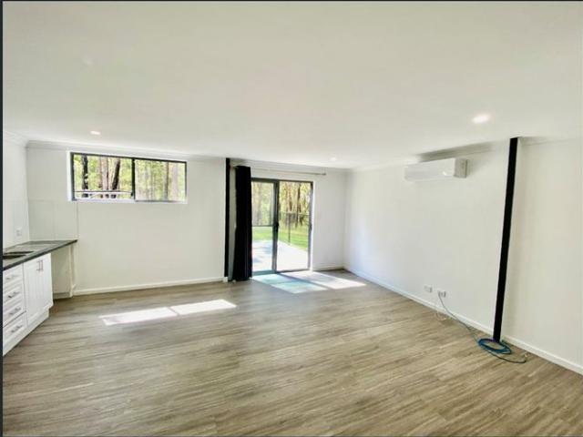 Power Included Granny Flat