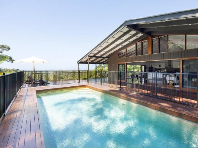 Power + Lawn Garden Included Fully Furnished Lifestyle Retreat in the Heart of Doonan