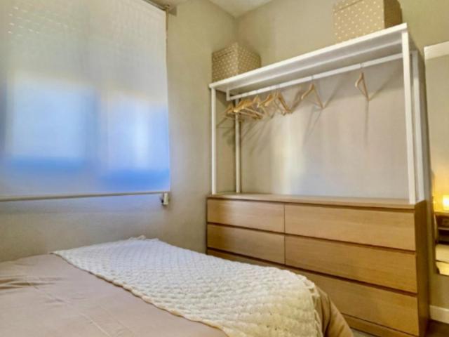 Powerful Double Bedroom close to University General Hospital Dr. Balmis