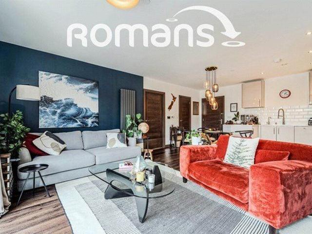 Powerhouse Lane, Hayes UB3, 2 bed flat to rent, £2,000 pcm | PrimeLocation