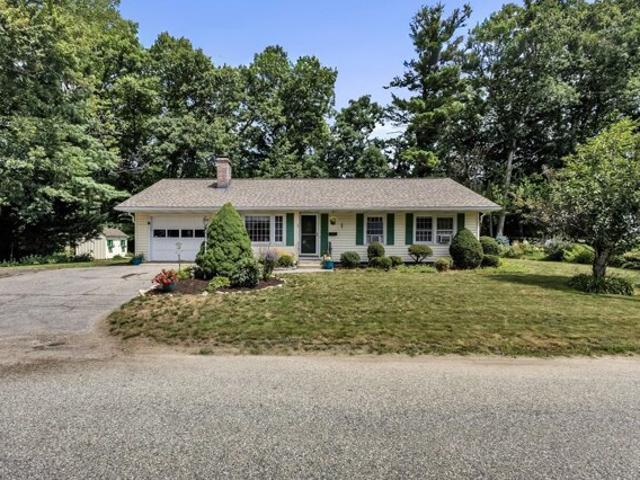 Powers Rd, Holden, Home For Sale