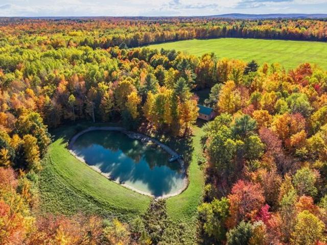 Powers Rd, Pittsfield, Home For Sale