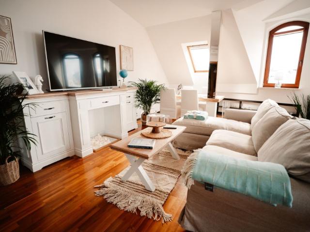 Powiśle | Apartament | Pet friendly