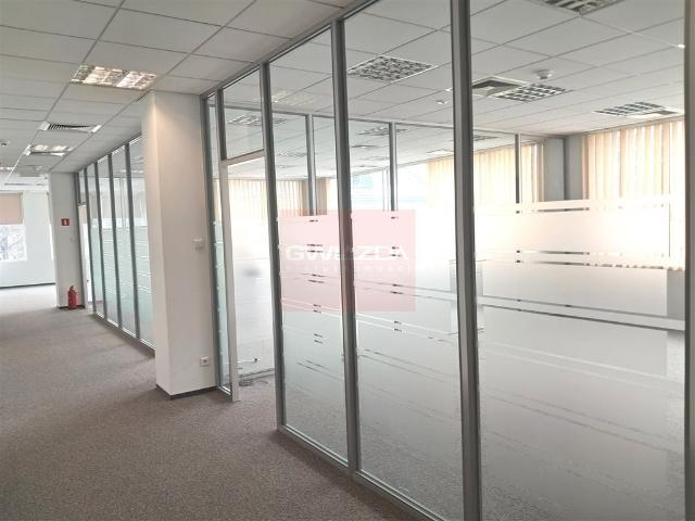 Powierzchnia biurowo laboratoryjna 950 m² w Warszawie zapraszam