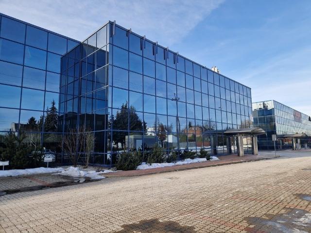 Zapraszam do wynajmu powierzchni biurowo magazynowej 506 m² w Włochach