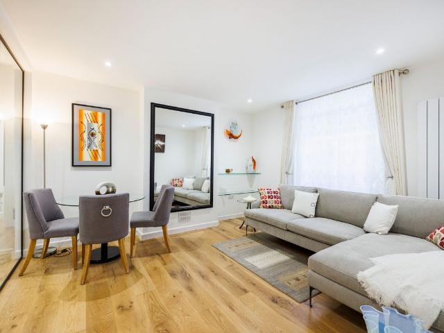 Powis House, Macklin Street, Covent Garden, London WC2B, 2 bed flat to rent, £4,333 pcm | PrimeLocation