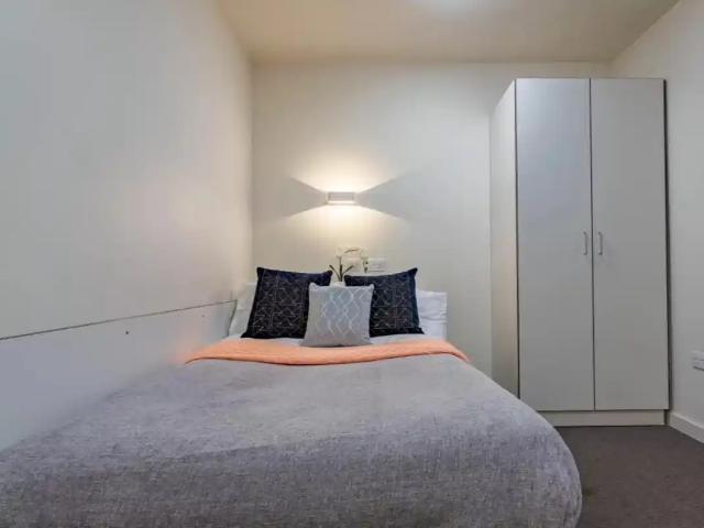 Powis Place, Aberdeen Student Accommodation | Amber