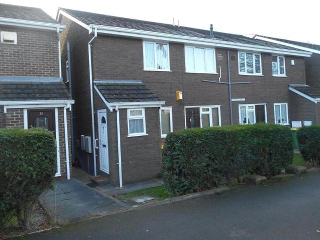 Powis Road, Ashton on ribble, Preston 2 bed apartment to rent £750 pcm £173 pw
