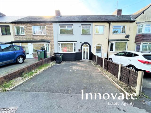 Powke Lane, Rowley Regis B65, 3 bed terraced house to rent, £1,100 pcm | PrimeLocation