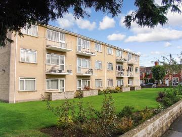 Bath, Bath and North East Somerset county, Southdowns