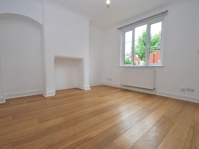Powlett Road, Bath