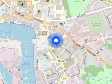 Siloam Place IP3 Ipswich, Kesgrave Ipswich, IP4, East of England