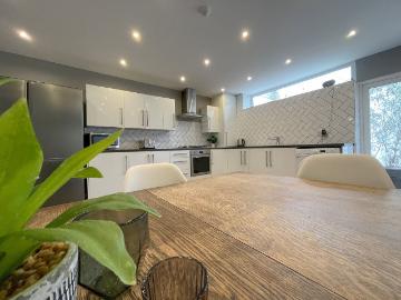 Liverpool, Merseyside, North West England